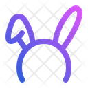 پیش‌نمایش فایل bunny-headband-7343113 از پک ماردی گراس