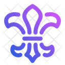 پیش‌نمایش فایل fleur-de-lis-7343129 از پک ماردی گراس
