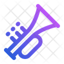پیش‌نمایش فایل jazz-trumpet-7343136 از پک ماردی گراس