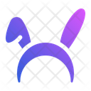 پیش‌نمایش فایل bunny-headband-7343173 از پک ماردی گراس