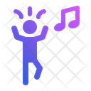 پیش‌نمایش فایل dancing-man-7343182 از پک ماردی گراس