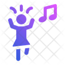 پیش‌نمایش فایل dancing-woman-7343184 از پک ماردی گراس