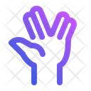 پیش‌نمایش فایل vulcan-salute-7346388 از پک حالت های دست