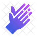 پیش‌نمایش فایل clapping-7346390 از پک حالت های دست