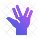 پیش‌نمایش فایل vulcan-salute-7346438 از پک حالت های دست
