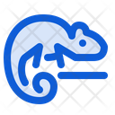 پیش‌نمایش فایل chameleon-7772007 از پک فروشگاه حیوانات خانگی