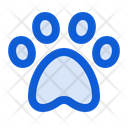 پیش‌نمایش فایل paw-print-7772023 از پک فروشگاه حیوانات خانگی