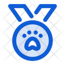پیش‌نمایش فایل pet-medal-7772040 از پک فروشگاه حیوانات خانگی