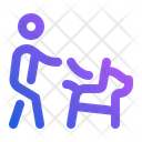 پیش‌نمایش فایل dog-on-leash-7772061 از پک فروشگاه حیوانات خانگی
