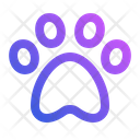 پیش‌نمایش فایل paw-print-7772073 از پک فروشگاه حیوانات خانگی