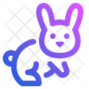 پیش‌نمایش فایل rabbit-7772101 از پک فروشگاه حیوانات خانگی