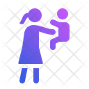 پیش‌نمایش فایل motherhood-7901318 از پک نوزاد و زایمان