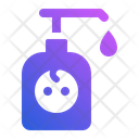 پیش‌نمایش فایل shampoo-7901300 از پک نوزاد و زایمان