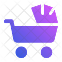 پیش‌نمایش فایل stroller-7901302 از پک نوزاد و زایمان