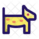 پیش‌نمایش فایل dog-2158 از پک حیوان جلد 2 (خط توپر)
