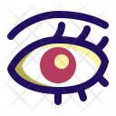 پیش‌نمایش فایل eye-915 از پک زیبایی (خط پر)