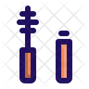 پیش‌نمایش فایل mascara-242 از پک زیبایی (خط پر)