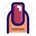 پیش‌نمایش فایل nail-290 از پک زیبایی (خط پر)