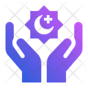 پیش‌نمایش فایل hands-8112732 از پک رمضان
