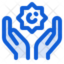 پیش‌نمایش فایل hands-8112618 از پک رمضان
