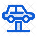 پیش‌نمایش فایل car-lift-8771339 از پک سرویس خودرو