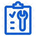 پیش‌نمایش فایل maintenance-list-8771363 از پک سرویس خودرو