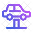پیش‌نمایش فایل car-lift-8771389 از پک سرویس خودرو