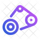 پیش‌نمایش فایل timing-belt-8771419 از پک سرویس خودرو