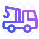 پیش‌نمایش فایل towing-truck-8771421 از پک سرویس خودرو