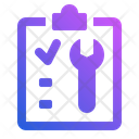 پیش‌نمایش فایل maintenance-list-8771463 از پک سرویس خودرو