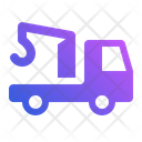 پیش‌نمایش فایل towing-truck-8771471 از پک سرویس خودرو