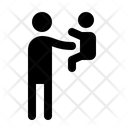 پیش‌نمایش فایل father-9077643 از پک نوزاد و زایمان