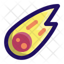 پیش‌نمایش فایل meteor-fall-2 از پک فاجعه (خط پر)