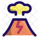 پیش‌نمایش فایل volcano-48 از پک فاجعه (خط پر)