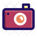 پیش‌نمایش فایل camera-3302 از پک سفر (خط پر)