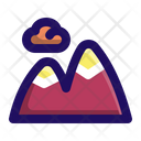 پیش‌نمایش فایل mountains-146 از پک سفر (خط پر)