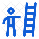 پیش‌نمایش فایل success-ladder-9366423 از پک موفقیت