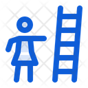 پیش‌نمایش فایل success-ladder-9366424 از پک موفقیت