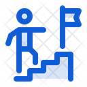 پیش‌نمایش فایل success-ladder-9366425 از پک موفقیت