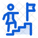 پیش‌نمایش فایل success-ladder-9366426 از پک موفقیت