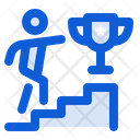 پیش‌نمایش فایل success-ladder-9366427 از پک موفقیت