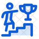 پیش‌نمایش فایل success-ladder-9366428 از پک موفقیت