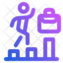 پیش‌نمایش فایل career-growth-9366438 از پک موفقیت
