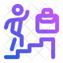 پیش‌نمایش فایل career-growth-9366440 از پک موفقیت
