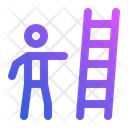 پیش‌نمایش فایل success-ladder-9366493 از پک موفقیت