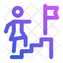 پیش‌نمایش فایل success-ladder-9366496 از پک موفقیت