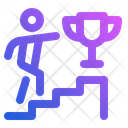 پیش‌نمایش فایل success-ladder-9366497 از پک موفقیت