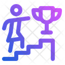 پیش‌نمایش فایل success-ladder-9366498 از پک موفقیت