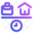 پیش‌نمایش فایل work-balance-9366503 از پک موفقیت