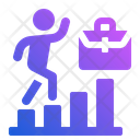 پیش‌نمایش فایل career-growth-9366508 از پک موفقیت